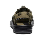 KEEN Uneek Dark Olive/ Black KEEN