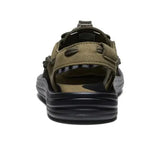 KEEN Uneek Dark Olive/ Black KEEN