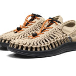 KEEN Uneek Safari/ Orange Peel KEEN