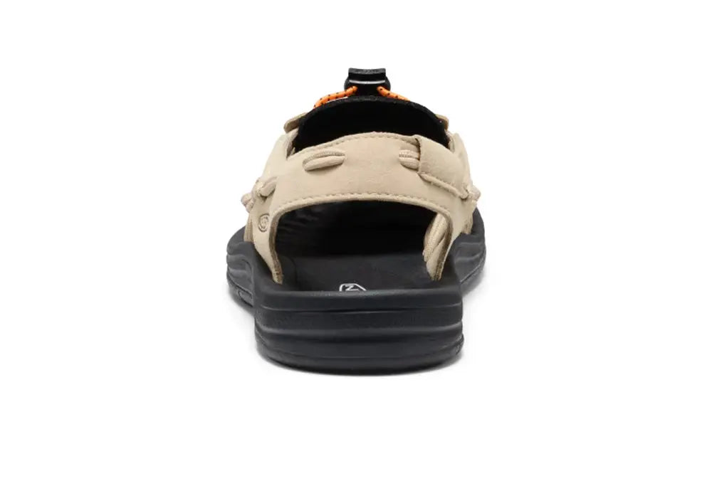 KEEN Uneek Safari/ Orange Peel KEEN