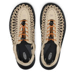KEEN Uneek Safari/ Orange Peel KEEN