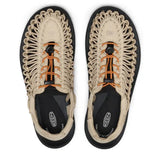 KEEN Uneek Safari/ Orange Peel KEEN
