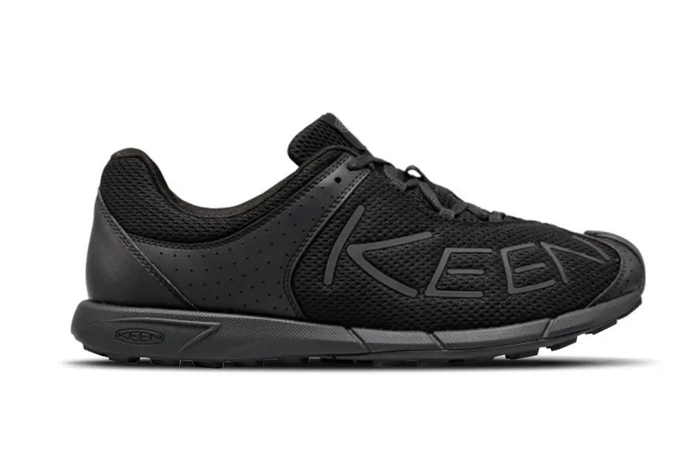 Keen A86 Triple Black KEEN