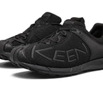 Keen A86 Triple Black KEEN