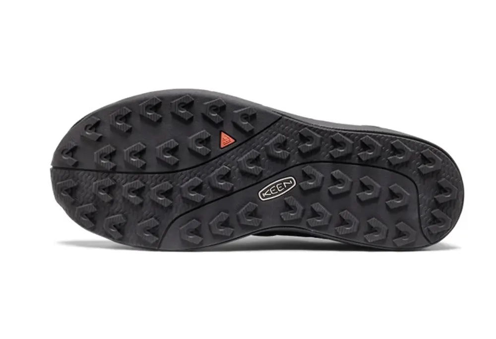 Keen A86 Triple Black KEEN