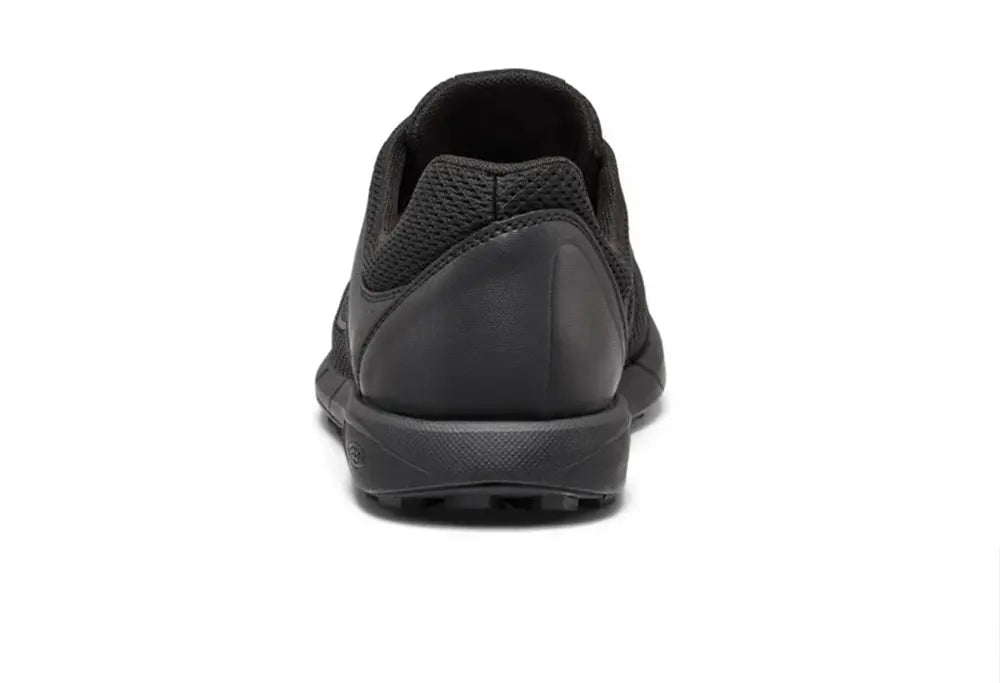 Keen A86 Triple Black KEEN
