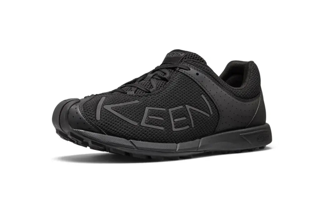 Keen A86 Triple Black KEEN