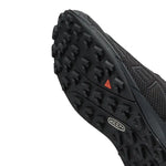 Keen A86 Triple Black KEEN