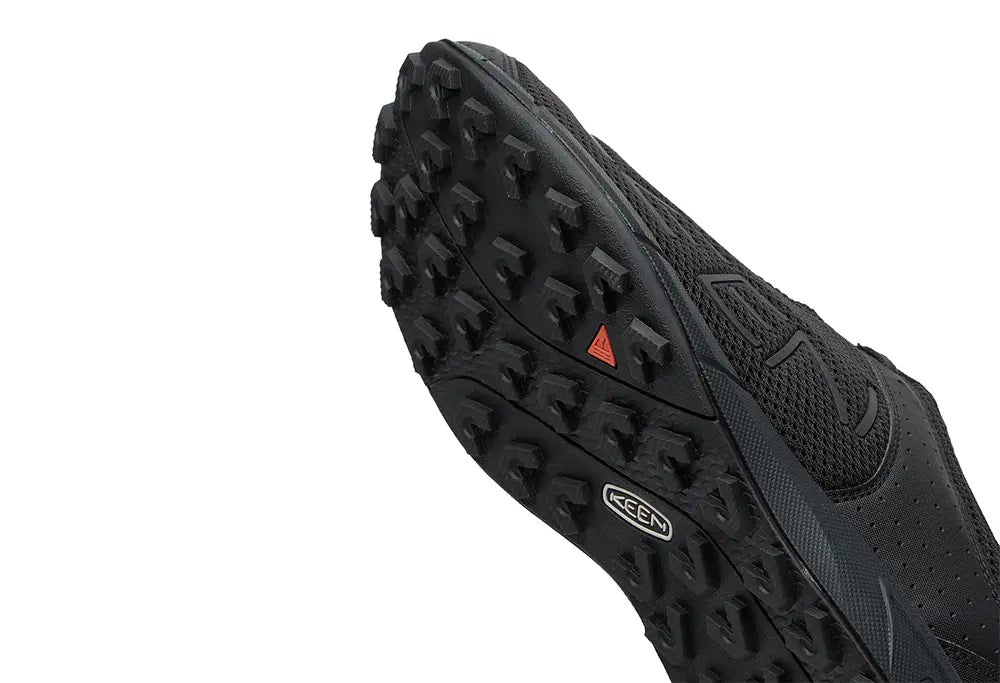 Keen A86 Triple Black KEEN