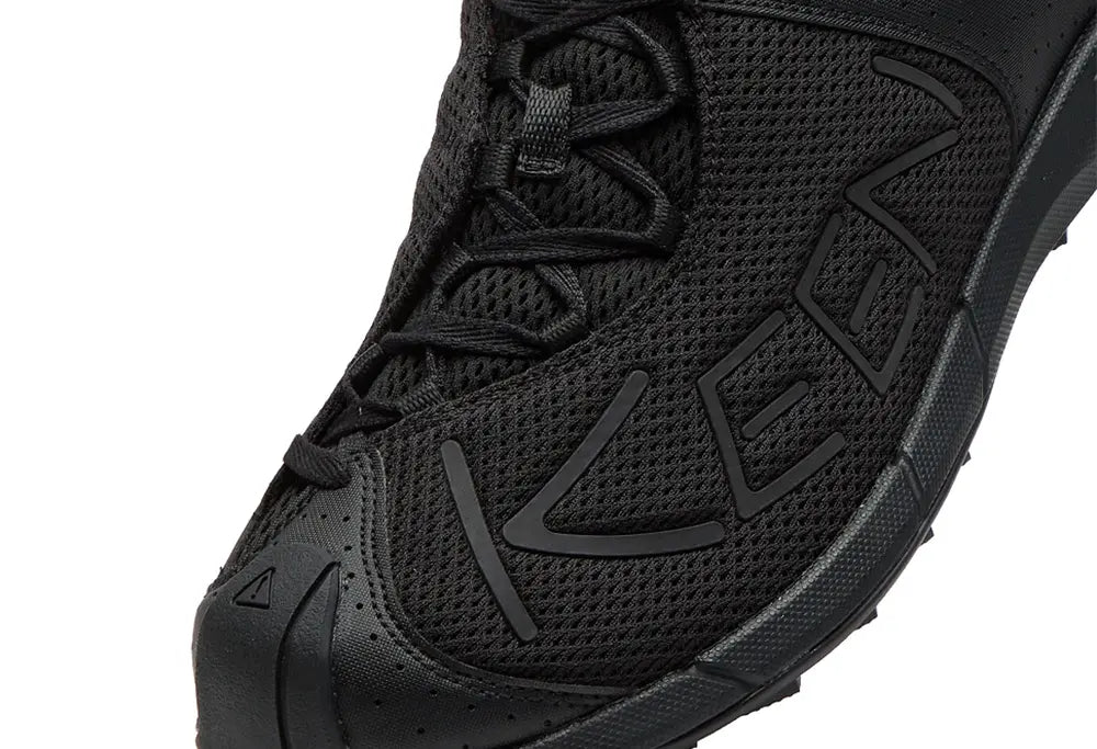 Keen A86 Triple Black KEEN