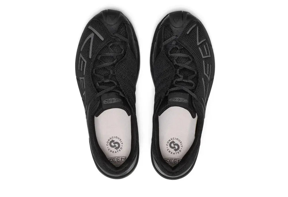 Keen A86 Triple Black KEEN