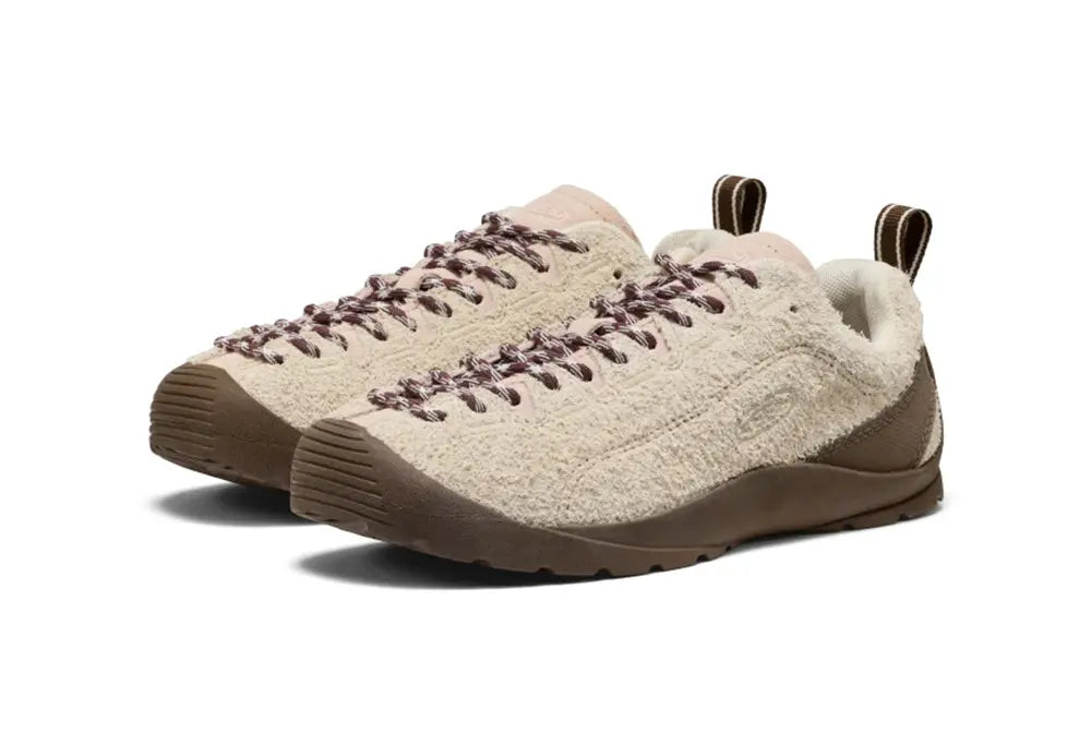 Keen Jasper W Birch/ Cameo Rose KEEN