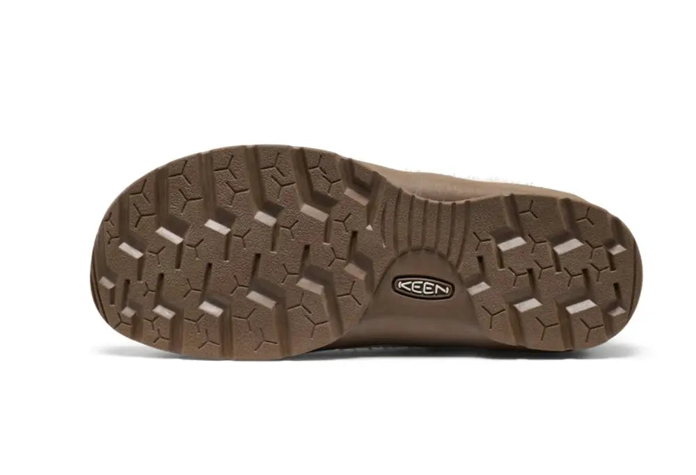 Keen Jasper W Birch/ Cameo Rose KEEN