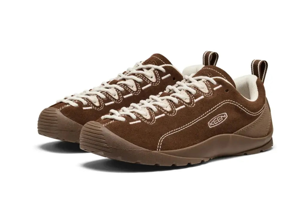 Keen Jasper W Dark Earth/ Birch KEEN