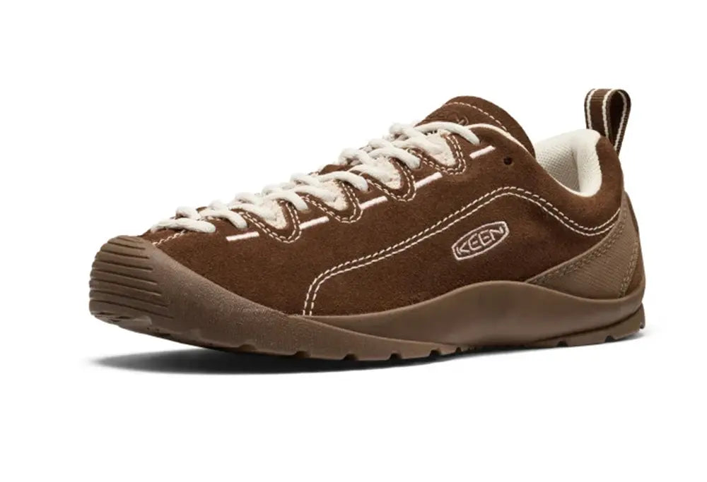 Keen Jasper W Dark Earth/ Birch KEEN