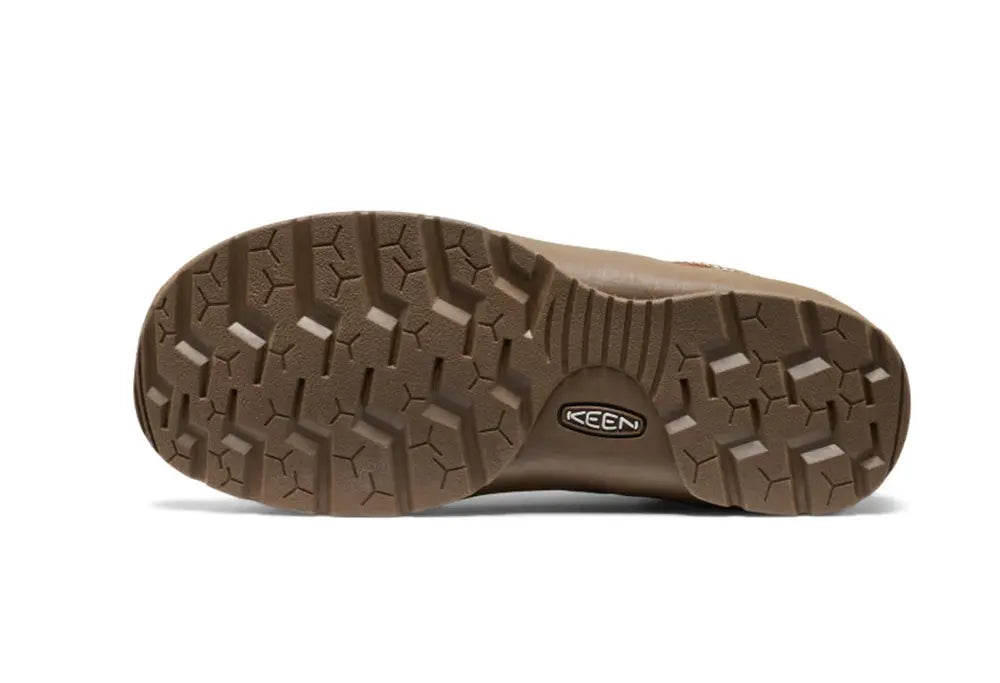 Keen Jasper W Dark Earth/ Birch KEEN