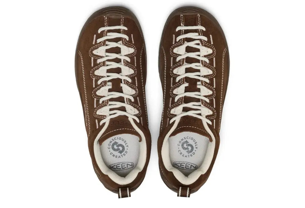 Keen Jasper W Dark Earth/ Birch KEEN