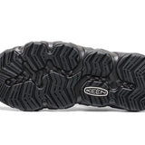 Keen Sandales Hyperport H2 Triple Black X Snowpeak KEEN