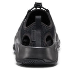 Keen Sandales Hyperport H2 Triple Black X Snowpeak KEEN