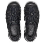 Keen Sandales Hyperport H2 Triple Black X Snowpeak KEEN