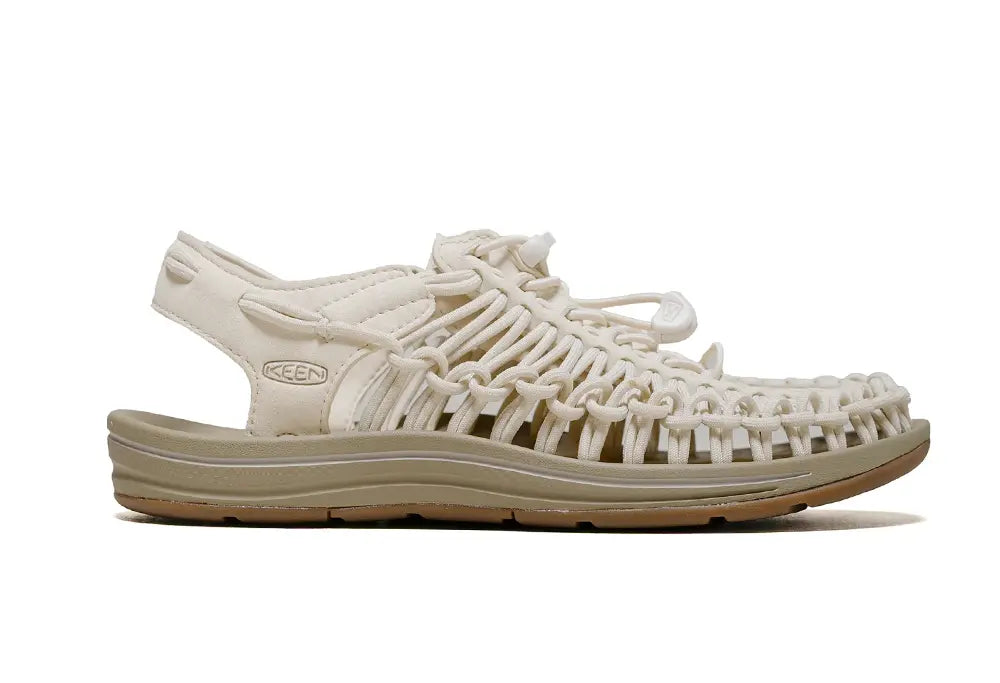 Keen Uneek White Cap KEEN