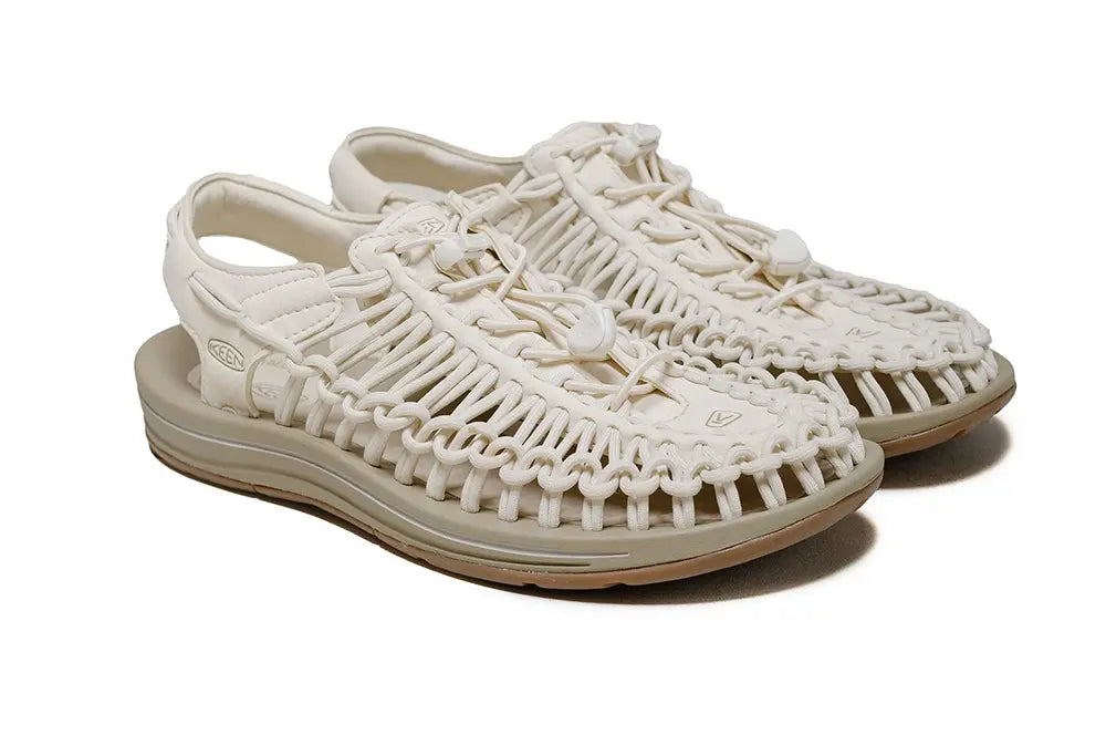Keen Uneek White Cap KEEN