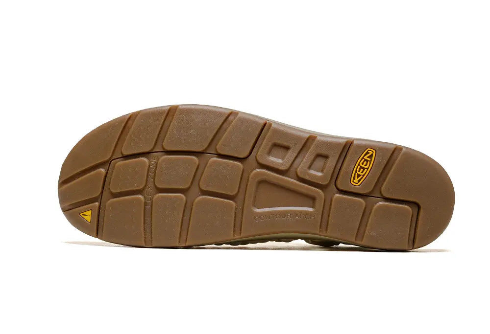 Keen Uneek White Cap KEEN