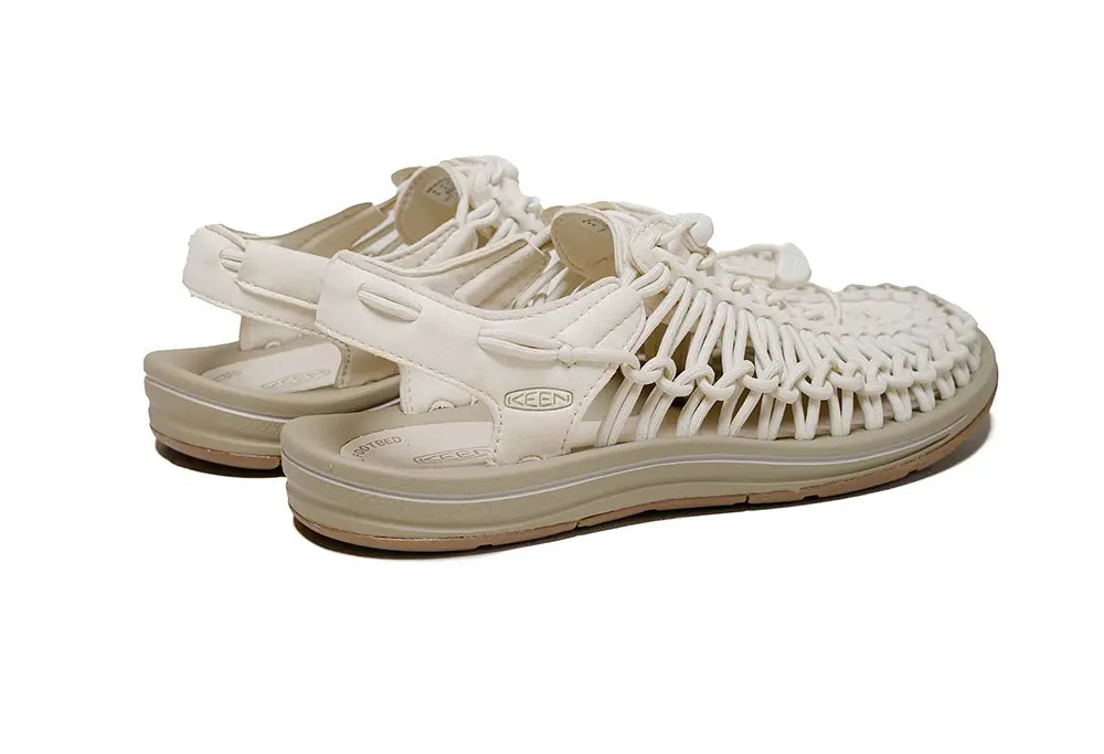 Keen Uneek White Cap KEEN