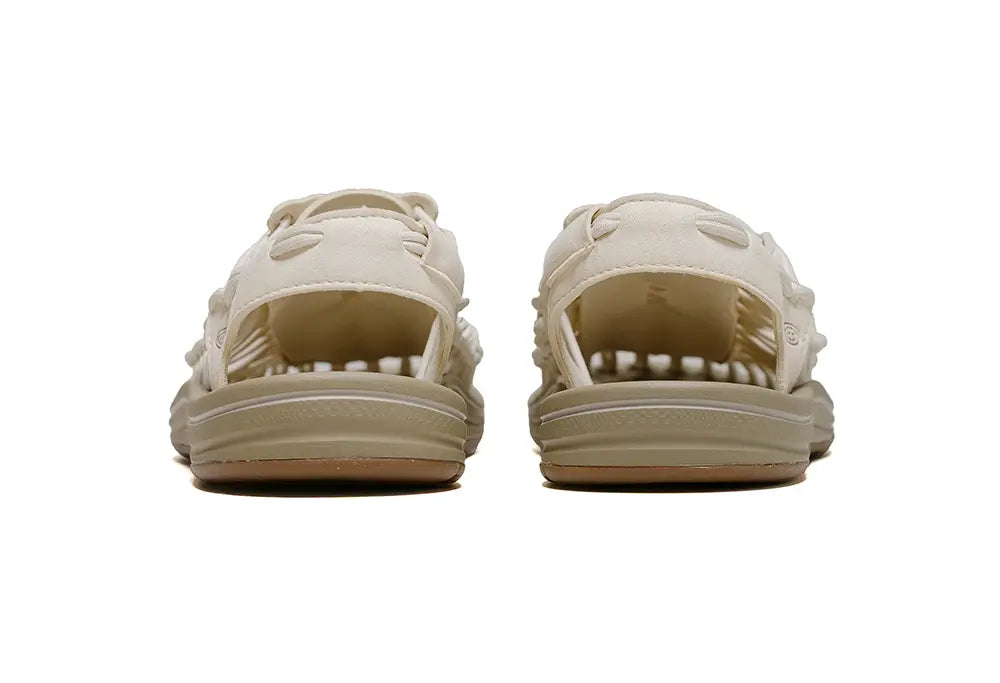 Keen Uneek White Cap KEEN