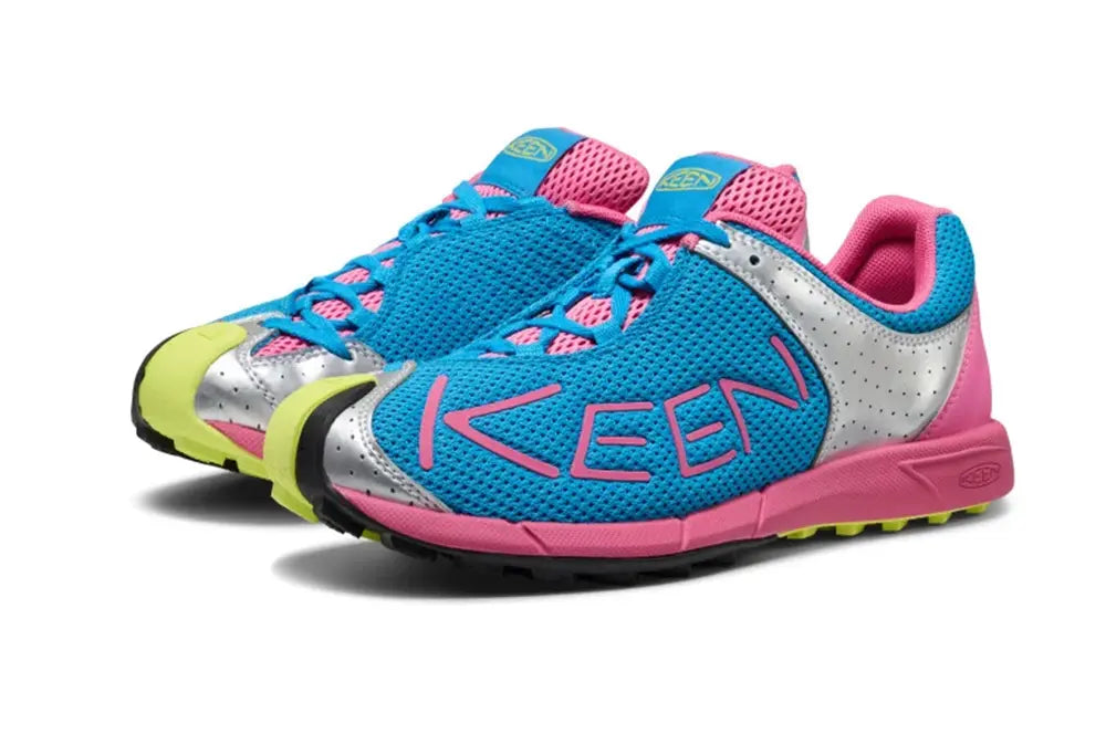 Keen Women's A86 Sneaker KEEN