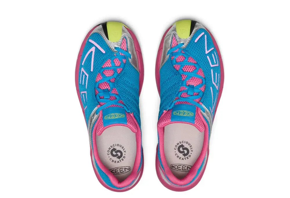Keen Women's A86 Sneaker KEEN