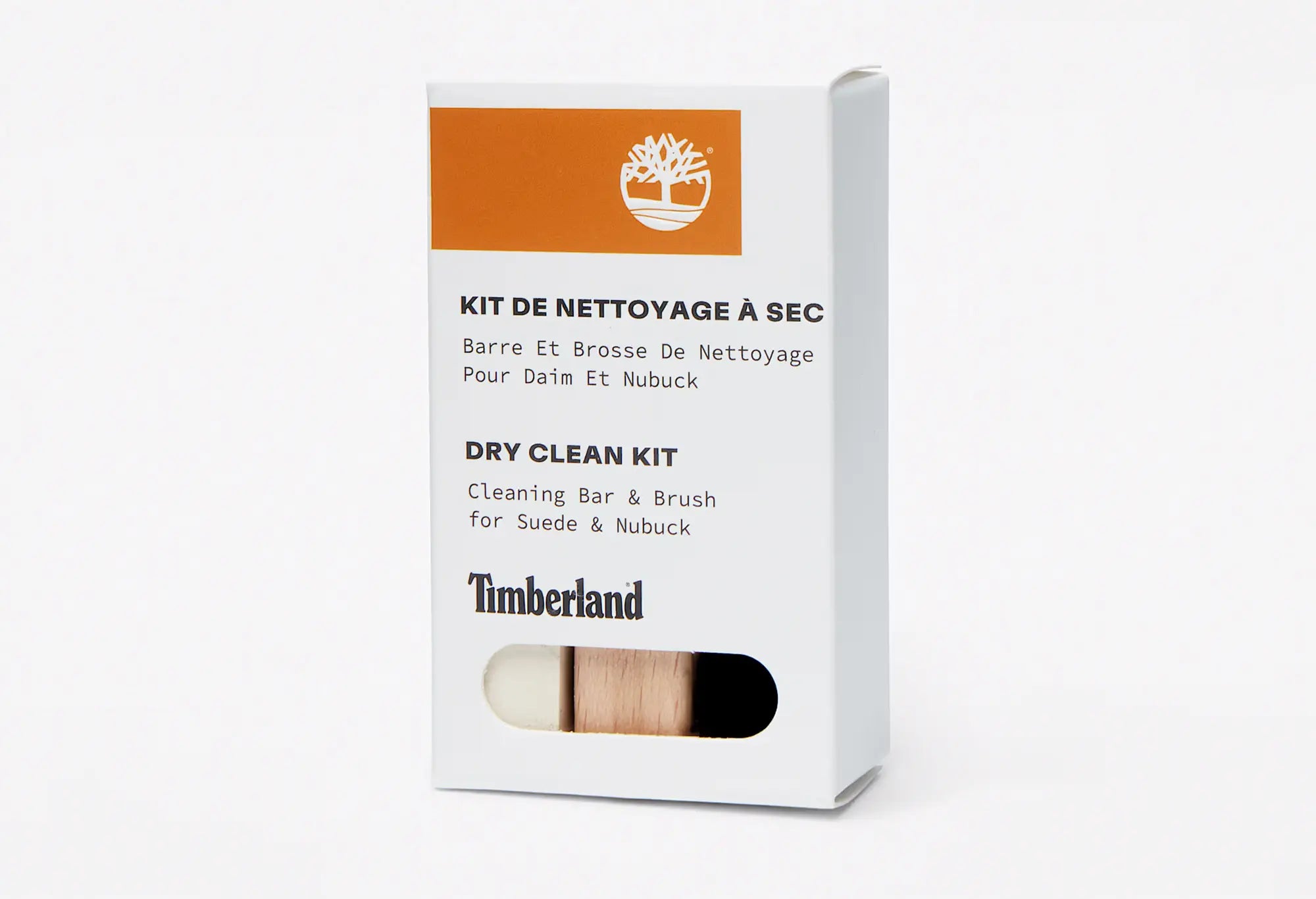 Kit de voyage Timberland