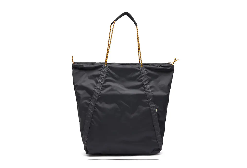 Klättermusen Gebo Lightweight 23L Tote Raven klattermusen