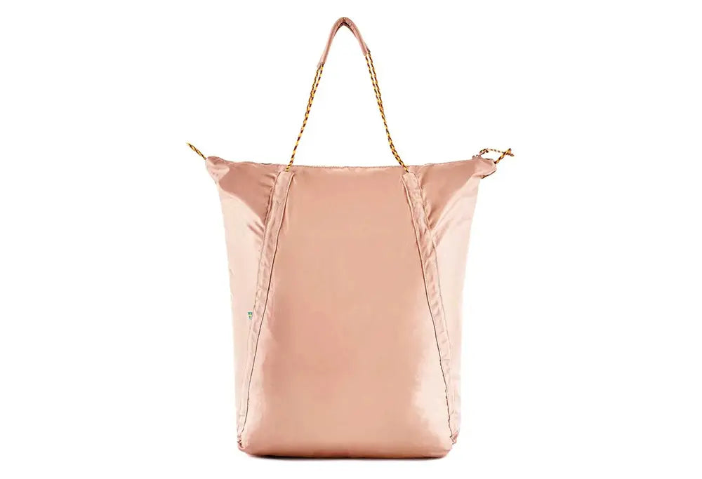 Klättermusen Gebo Lightweight 23L Tote Salmon klattermusen