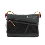 Klattermusen Algir Foldover Bag - Raven klattermusen