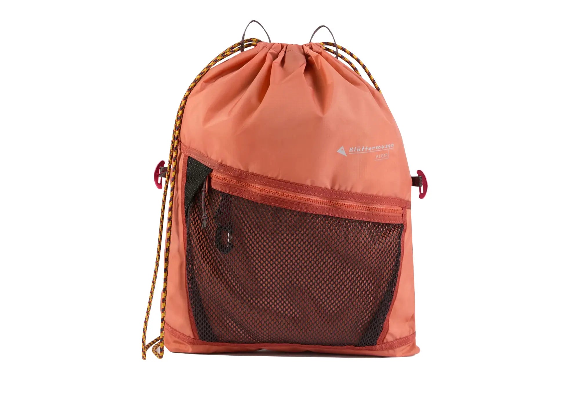 Klättermusen Algir Sack Pack - Cloud Berry klattermusen