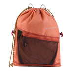 Klättermusen Algir Sack Pack - Cloud Berry klattermusen