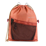 Klättermusen Algir Sack Pack - Cloud Berry klattermusen