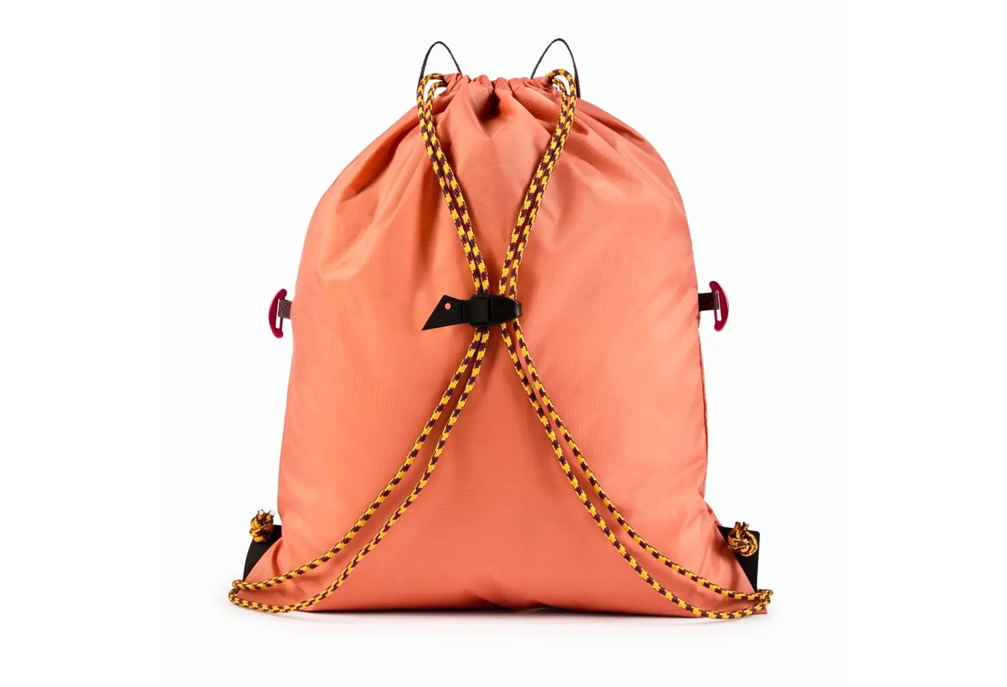 Klättermusen Algir Sack Pack - Cloud Berry klattermusen