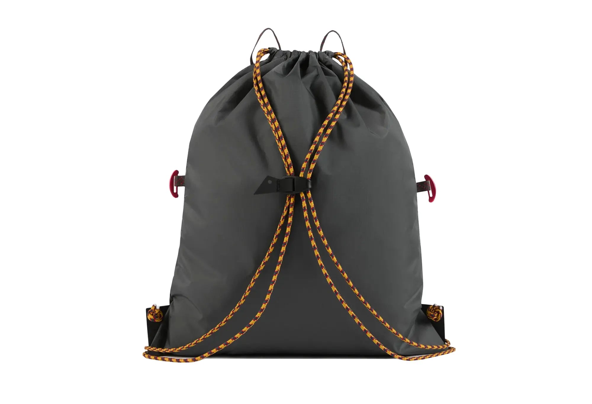 Klättermusen Algir Sack Pack - Raven klattermusen