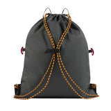 Klättermusen Algir Sack Pack - Raven klattermusen