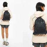 Klättermusen Algir Sack Pack - Raven klattermusen