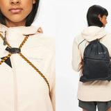 Klättermusen Algir Sack Pack - Raven klattermusen