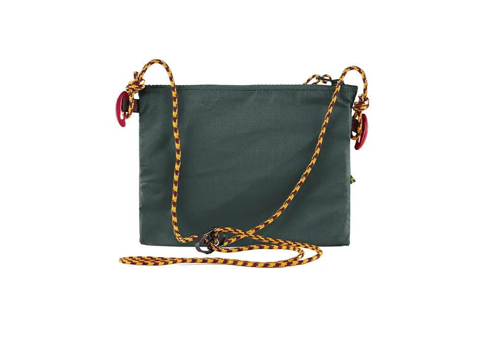 Klättermusen Algir Small - Dark Teal klattermusen
