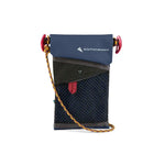Klättermusen Hrid WP Lanyard Pocket - Dark Night klattermusen