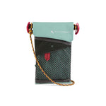 Klättermusen Hrid WP Lanyard Pocket - Jade Green klattermusen