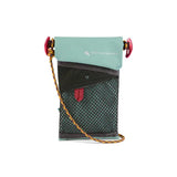 Klättermusen Hrid WP Lanyard Pocket - Jade Green klattermusen