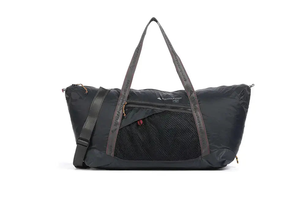 Klattermusen Mimer Duffel bag 40L - Raven klattermusen