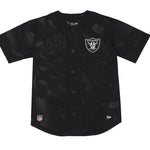 Las Vegas Raiders NFL Mesh Jersey New Era