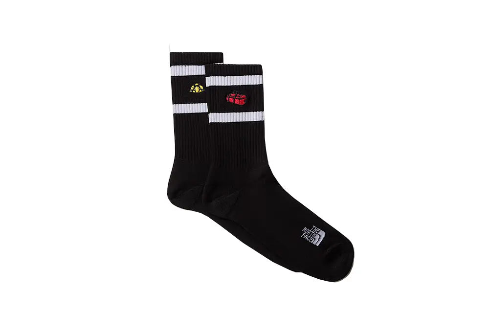 Lot de 2 paires de chaussettes Everyday TNF Icons The North Face